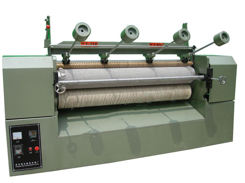 繡蚨牌 壓褶機(jī)，冷壓機(jī)，壓折機(jī)816(圖1)