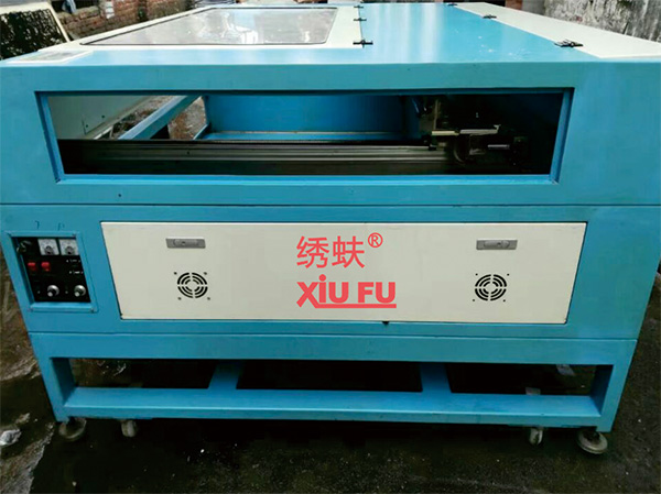 電腦繡花機出現(xiàn)主軸電機超時怎樣處理？(圖1)