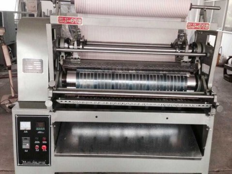 壓折機、壓褶機發(fā)展的新政策及機構(gòu)(圖1)